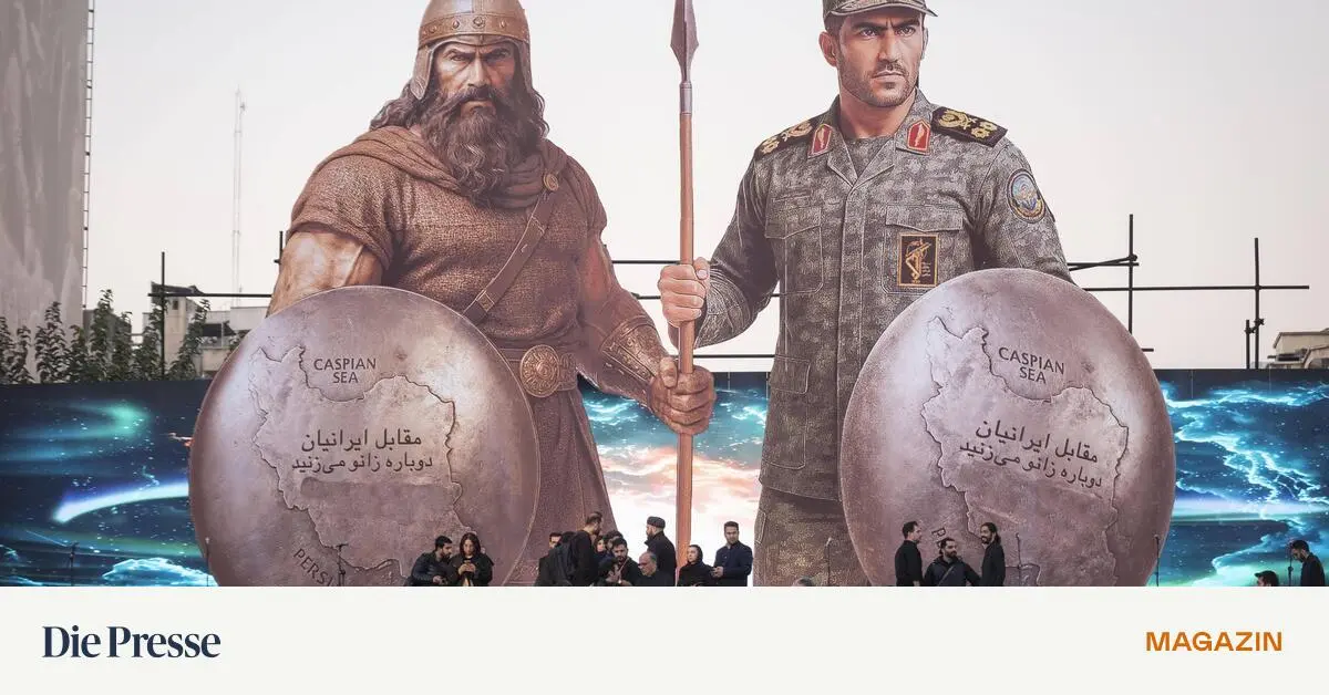 Die-EU-bewertet-Irans-Revolutionsgardisten-endlich-als-Terroristen-premium-