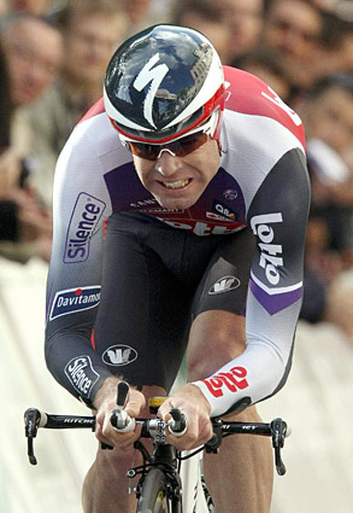 Land: Belgien  Budget: 6 Millionen Euro  Bisherige Tour-Bilanz: Vier Teilnahmen, sieben Etappensiege, ein Grünes Trikot (Sieger der Punktewertung)  Wichtigste Fahrer 2009: Cadel Evans (AUS), Sebastian Lang (GER)