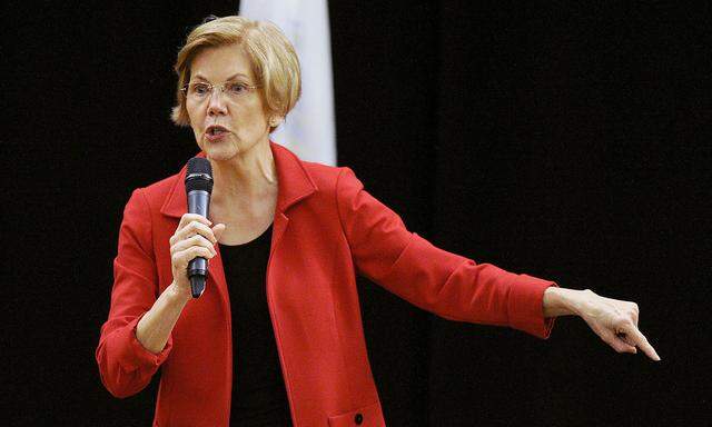 FILES-US-POLITICS-WARREN