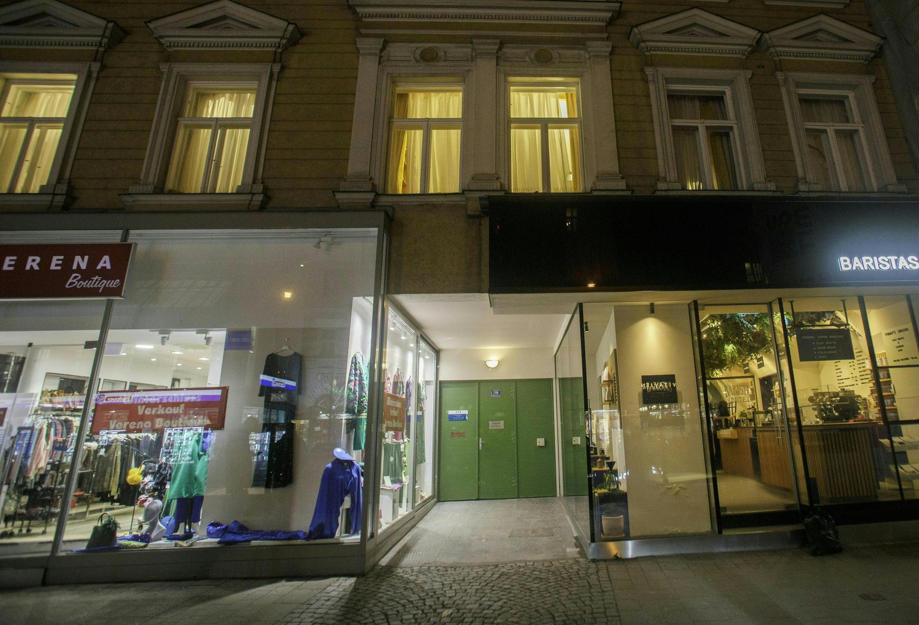Not guilty perpetrator – Diepresse.com