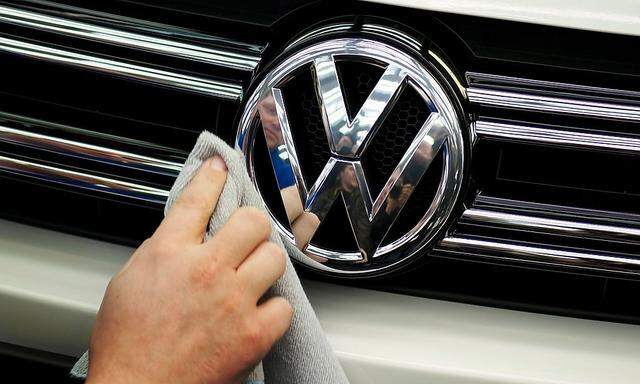 FILES-GERMANY-EU-VOLKSWAGEN-EMISSIONS-POLLUTION-DIESEL