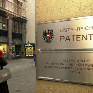 Österreichische Firmen haben im vergangenen Jahr weltweit 11.227 Patente angemeldet. 