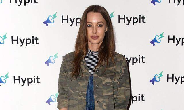 Emily Hartridge 