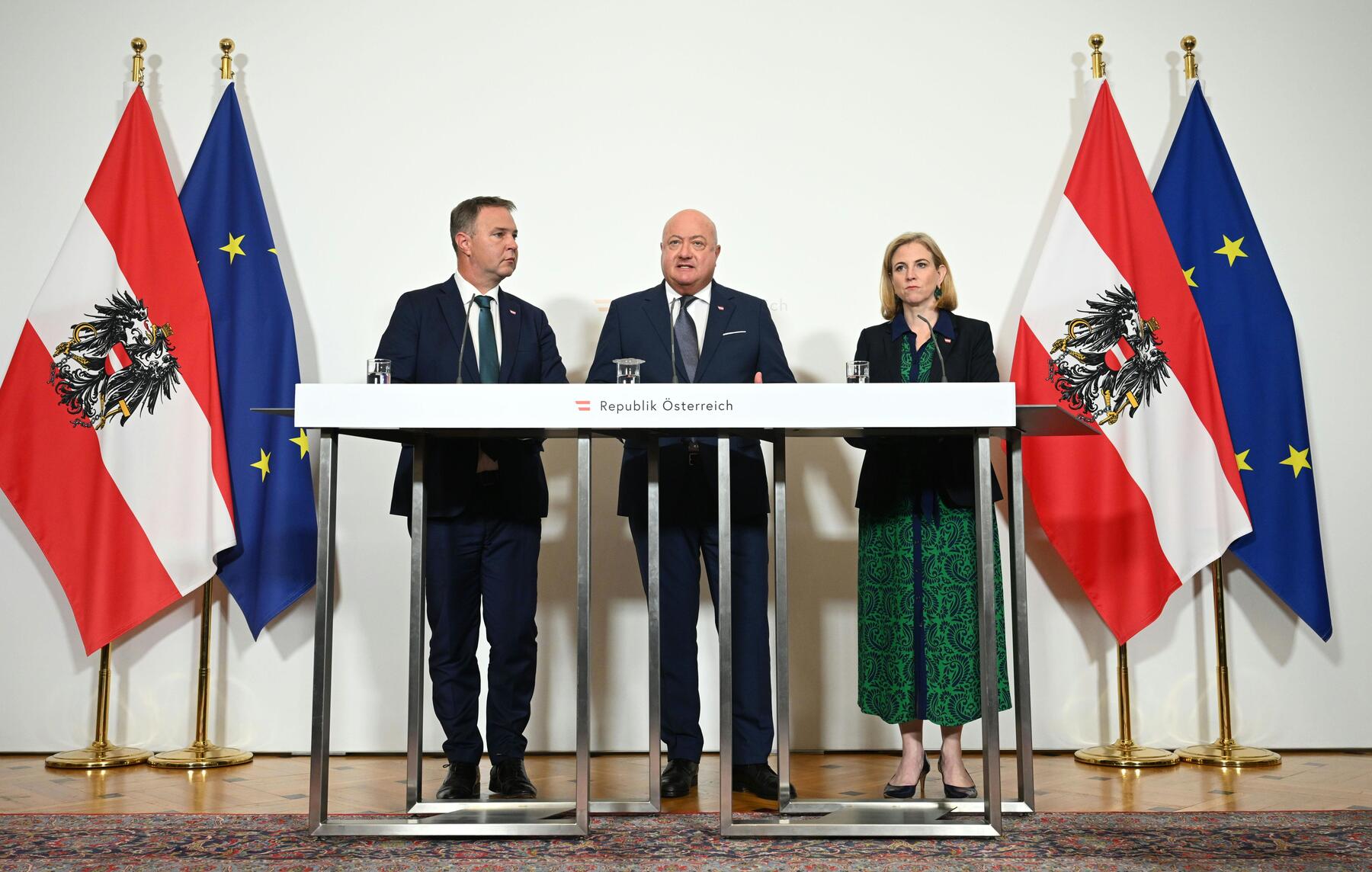 Ministerrat bringt steuerfreie Mitarbeiter-Prämie auf den Weg