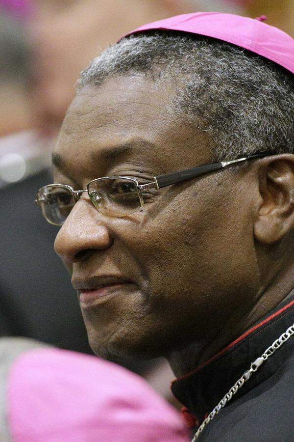 Mit 55 Jahren im Kardinalskollegium relativ jung und aus Haiti: Zwei Gründe, die Experten über die Ernennung des Vorsitzenden der Bischofskonferenz des Karibikstaates staunen ließen.