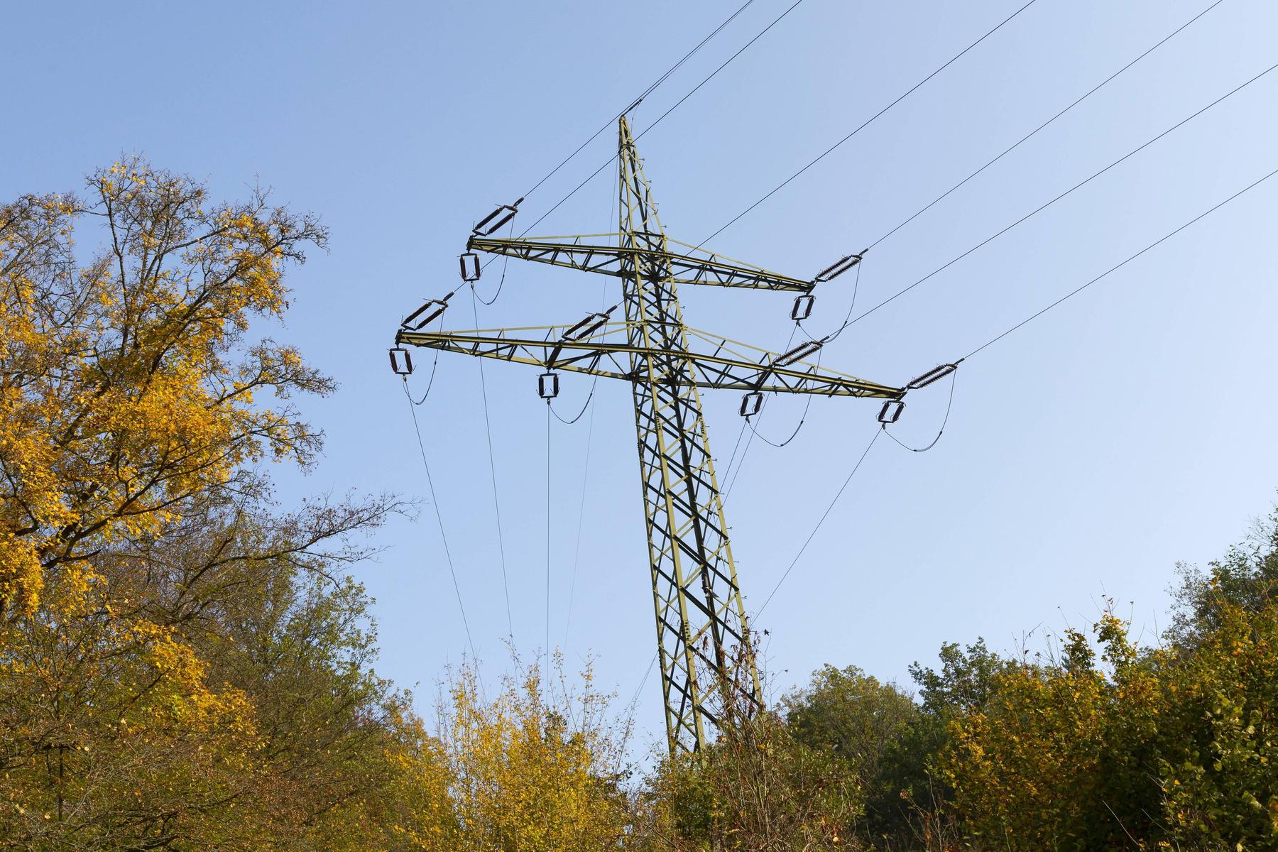 EVN: Konzernergebnis um 7,4 Prozent gesunken