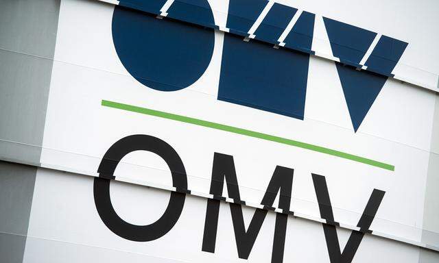 Operations Inside The OMV AG Schwechat Oil Refinery