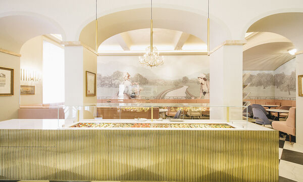 Die neue Sandwichtheke