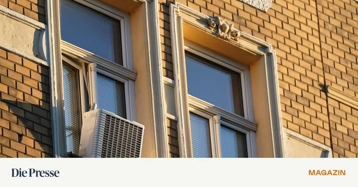 Wie-kriegt-man-die-Hitze-wieder-aus-dem-Raum-hinaus-premium-