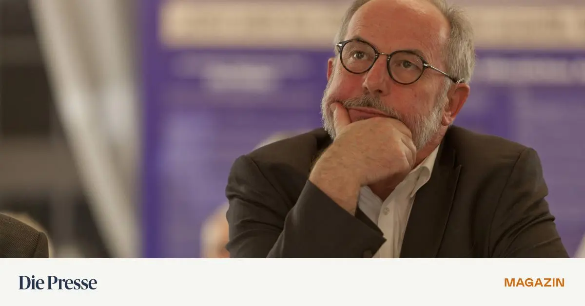 Wie-man-seinen-Onkel-zu-Tode-beleidigt-Der-Wanderer-und-sein-Koffer-premium-