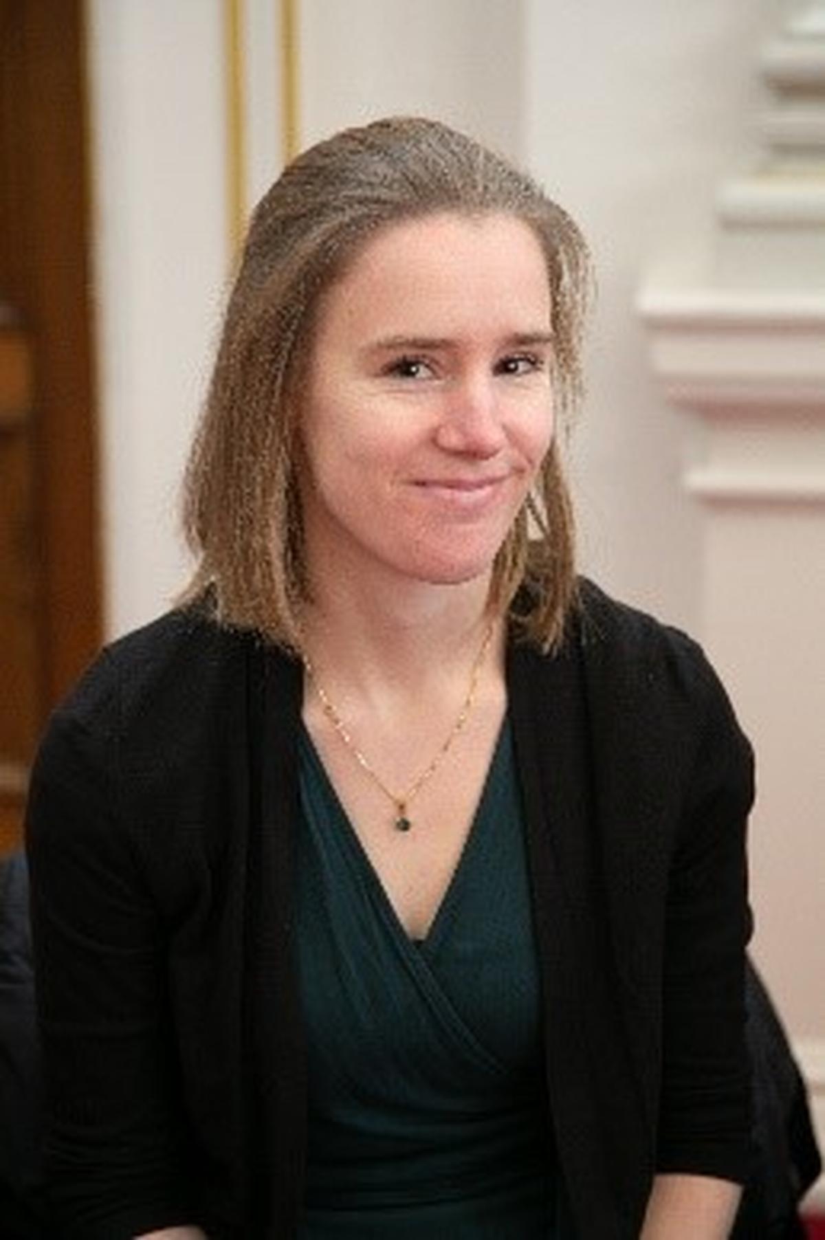 Laura Wallenko