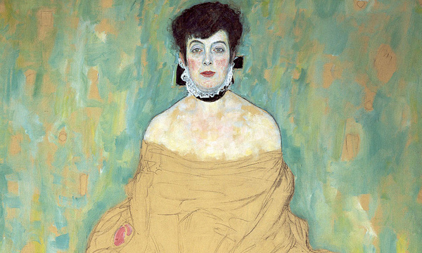 KlimtRestitution Alte Faelle eine