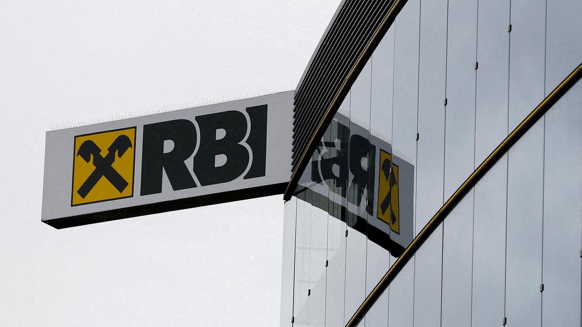 RBI-Zentrale in Wien