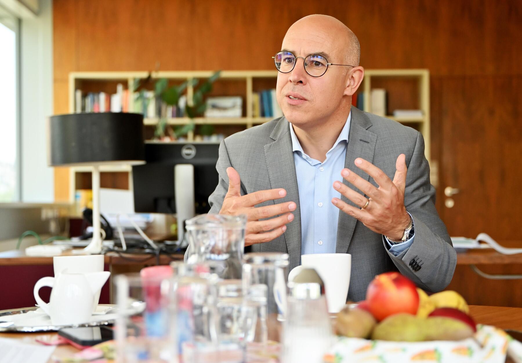 Wifo-Chef: Eingriff bei Pensionen, Kritik an Erbschaftssteuer-Plänen