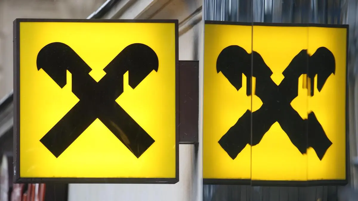 An RBI business partner can't cross the border, jeopardizing a ...