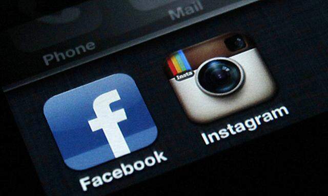 Facebook schluckt Instagram eine