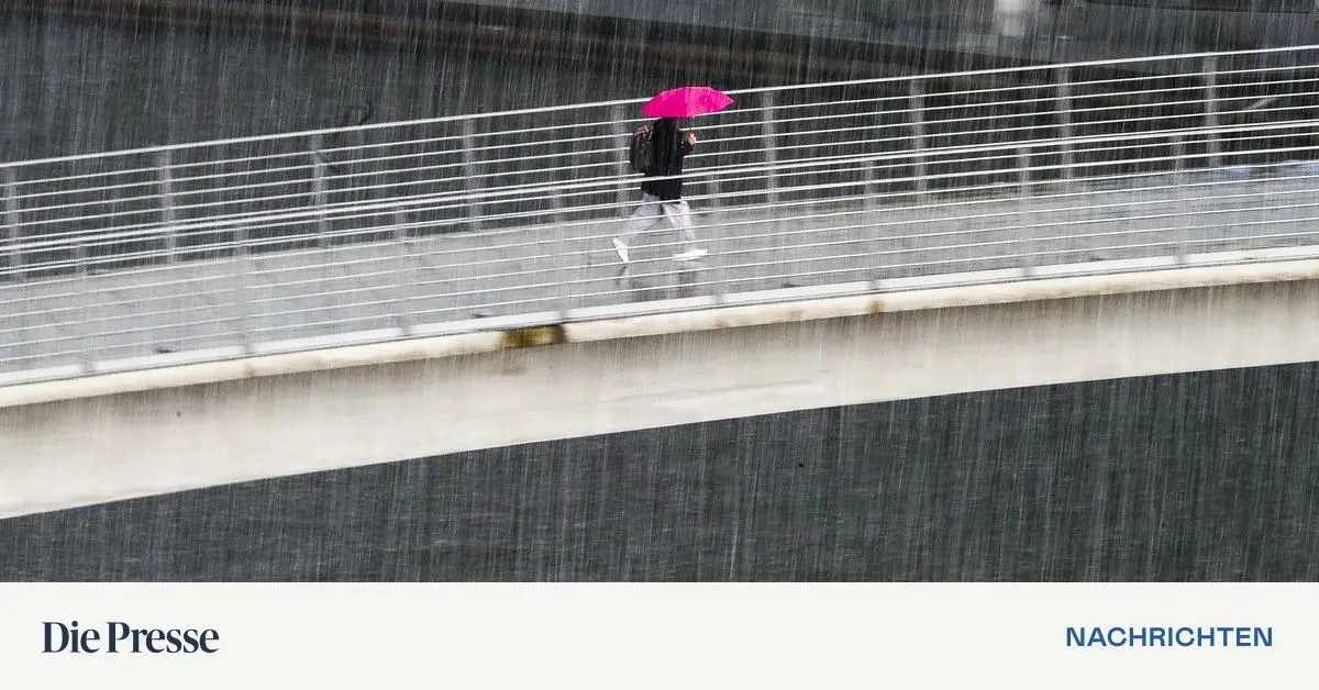Sommerwetter-nur-Anfang-kommender-Woche
