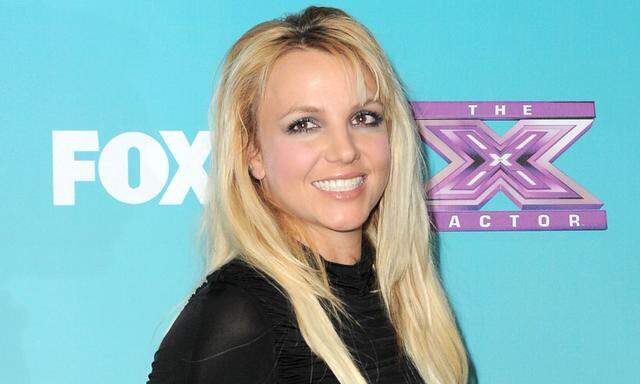 Britney Spears kurz CasinoDeal