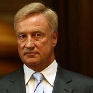 Beust Jeder ersetzbar