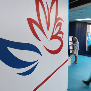 Noch vor einer Woche nahm Iwan Petschorin am Östlichen Wirtschaftsforum in Wladiwostok teil - nun ist er tot.