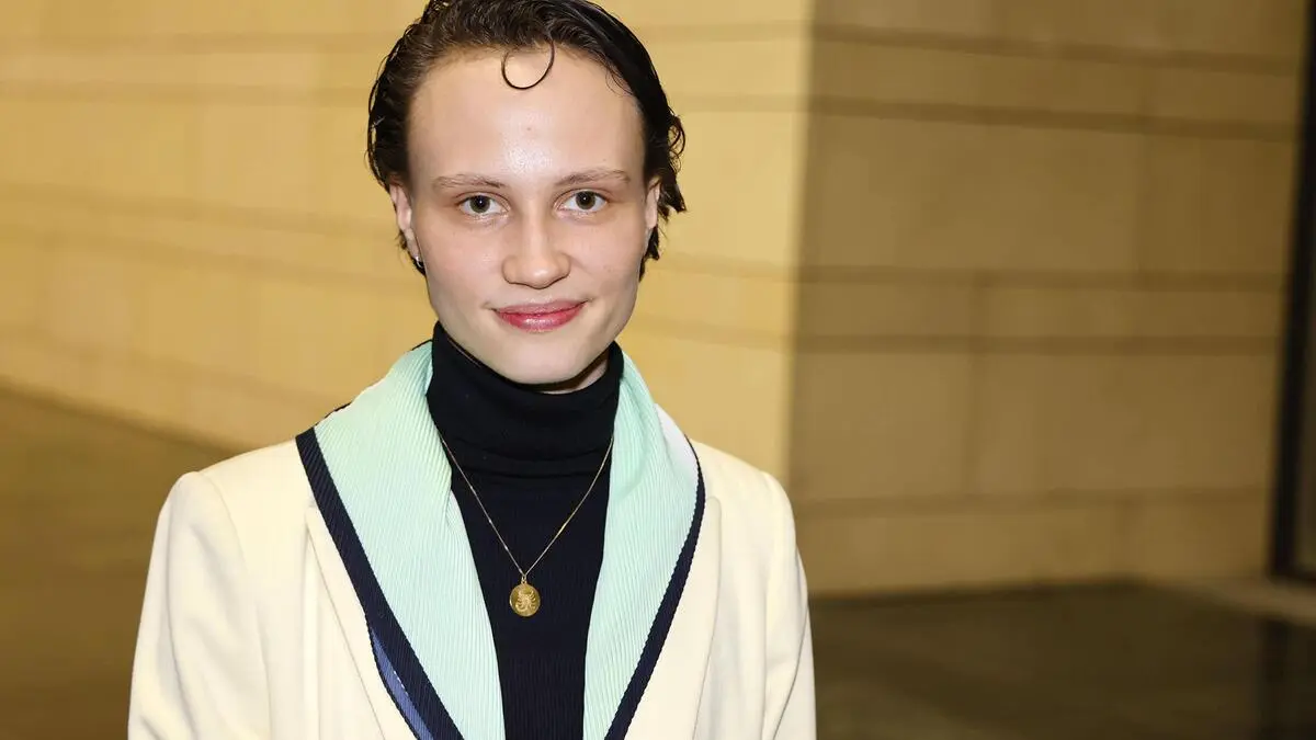 Filming for Beatles series suspended after Luna Jordan's death