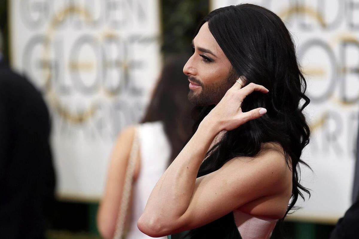 Song-Contest-Siegerin Conchita Wurst nimmt als Stargast an dem am 10. Februar beginnende Songfestival von San Remo teil. "Conchita Wurst hat die letzte Ausgabe des Song Contests gewonnen. Zwischen diesem Event und dem Festival von San Remo sollte es einen direkten Draht geben", betonte der Festival-Moderator Carlo Conti in der Tageszeitung "Il Giornale". Wurst wird mit prominenten Stars wie Charlize Theron, Will Smith, Gianna Nannini, Will Smith und Tiziano Ferro in San Remo auftreten. Verhandlungen mit Andrea Bocelli sind noch im Gange.Jänner, 2015