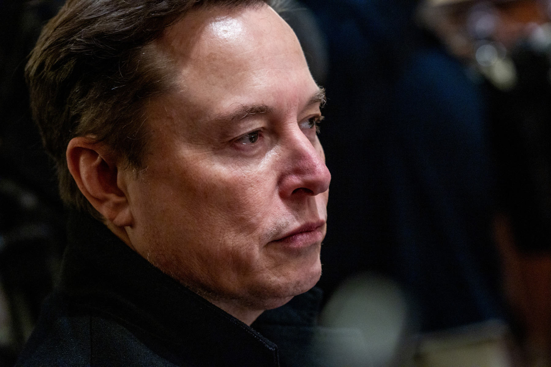 Elon Musk plant angeblich Megafusion von SpaceX und Tesla [premium]