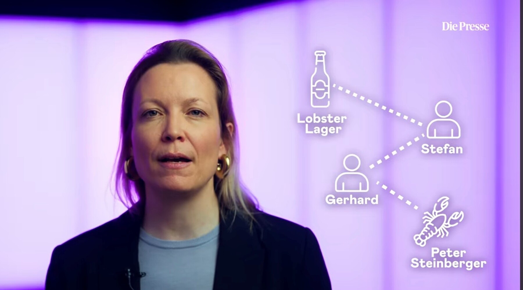 Wie ein KI-Projekt aus Österreich 
im Silicon Valley und bei Nvidia landete