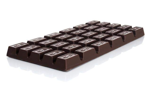 Macht Schokolade schlank? 