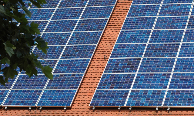 oekostrom Auktion statt Lotterie