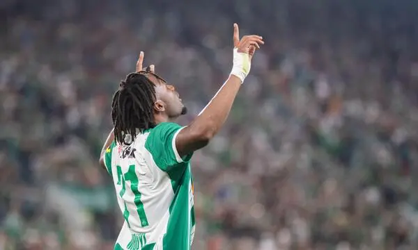 Claudy Mbuyi - Aktuelles zum Thema – DiePresse.com