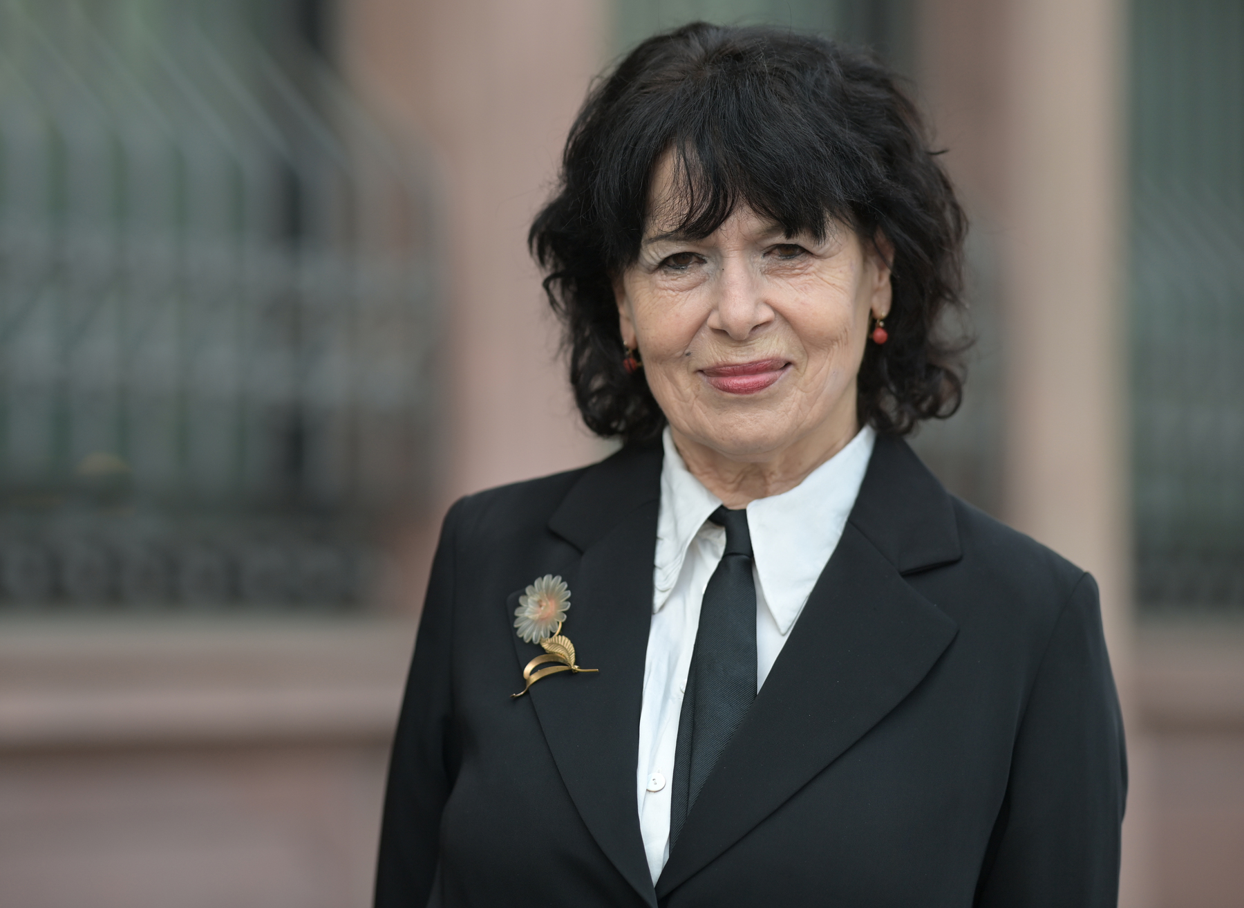 Monika Helfer, die bezauberndste Erzählerin von allen, ist tot [premium]