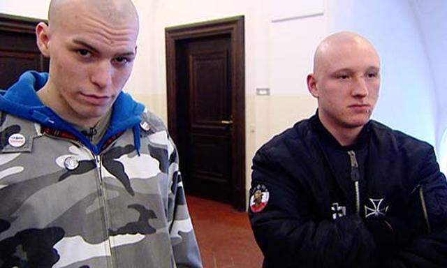 Skinhead-Reportage: BZÖ beantragt U-Ausschuss