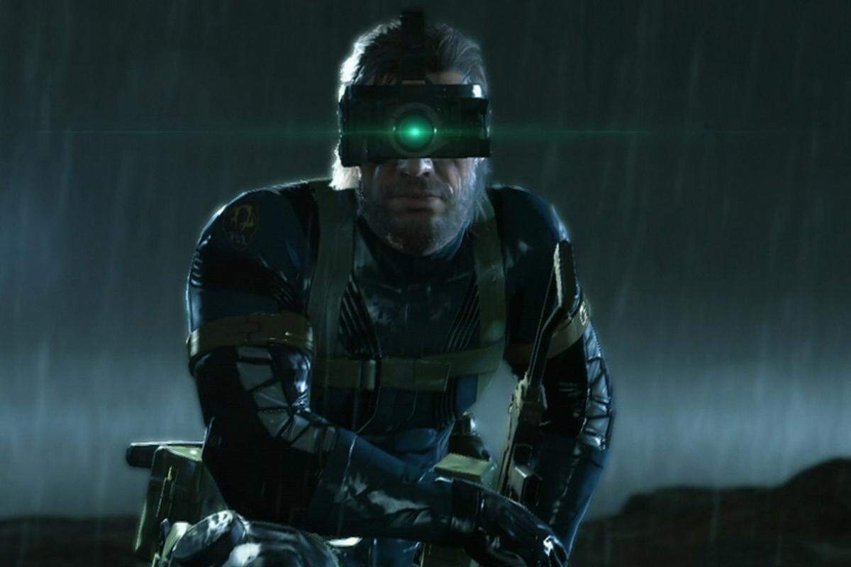 Wann das Hauptspiel erscheint, ist zwar noch nicht bekannt. Aber "Ground Zeroes" soll als Prequel einen Vorgeschmack bieten und die Wartezeit auf Metal Gear Solid 5 verkürzen. 20. März 2014, Xbox 360, Xbox One, PS3, PS4