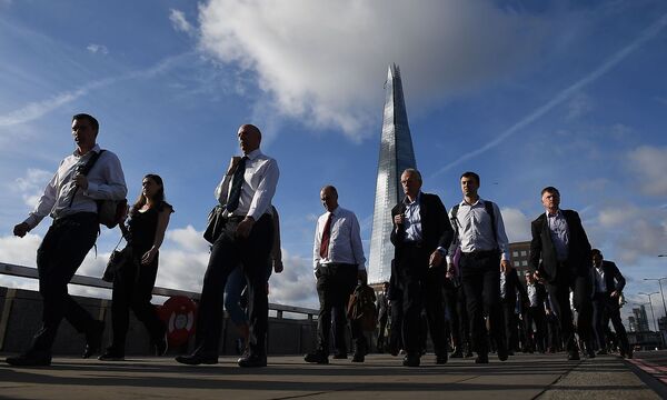 Wer nicht britischer Staatsbürger ist, den erwarten ab 31. Oktober genauere Kontrollen bei der Einreise.