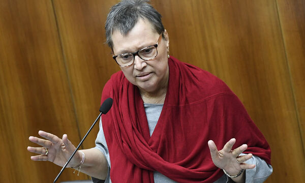 Gesundheitsministerin Sabine Oberhauser (SPÖ)