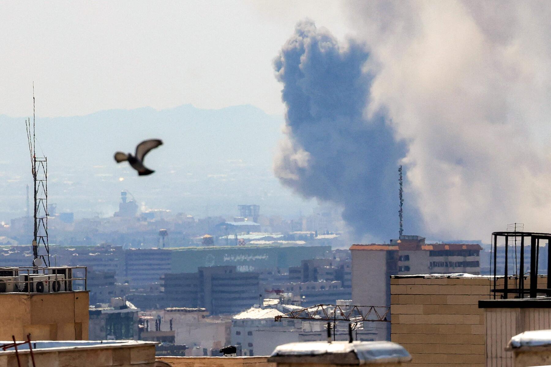 Donald Trumps Iran-Ultimatum: „Gesichtsverlust ist ihm egal“