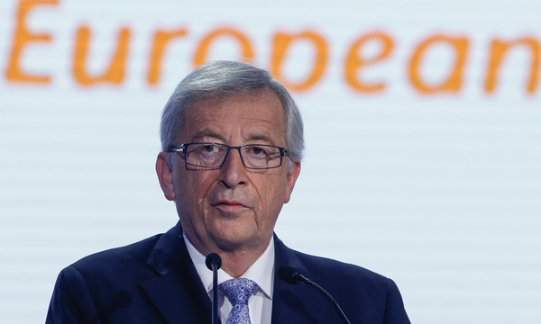  Juncker