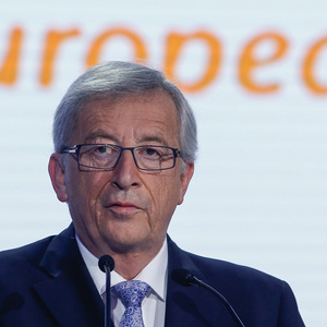 Juncker