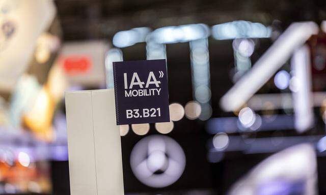 Der neue Motort soll auf der IAA MOBILITY in München präsentiert werden. 