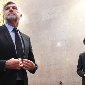 Meischberger und Grasser