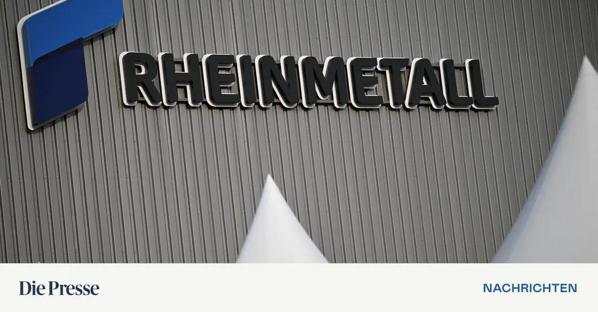 Rheinmetall-plant-Starlink-Alternative