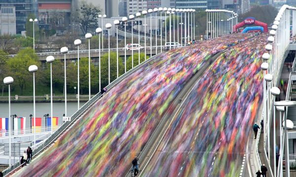 Vienna City Marathon