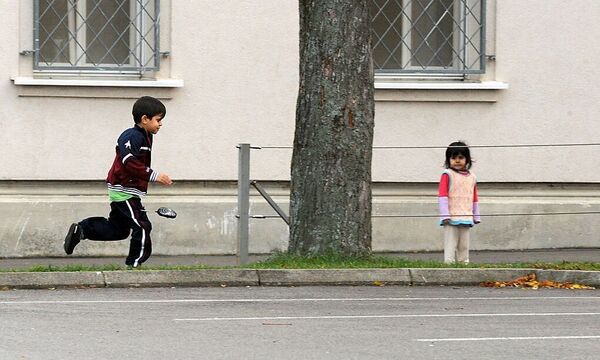 Vorarlberg: Sieben Pfarrhöfe werden für Flüchtlinge adaptiert