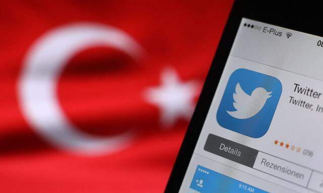GERMANY TURKEY TWITTER BLOCKED