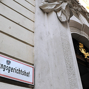 Symbolbild: Verwaltungsgerichtshof