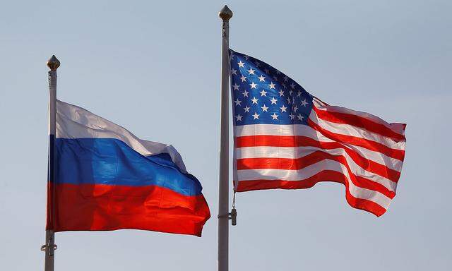 Die US-Nachrichtendienste sind inzwischen überzeugt, dass Moskau versucht hat, die US-Wahl zugunsten Donald Trumps zu manipulieren.
