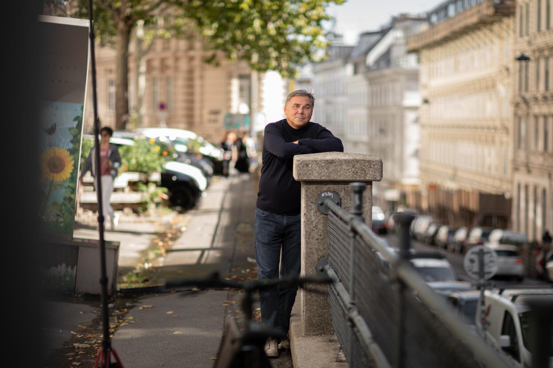 Ivan Krastev: Die Revolution der neuen Langlebigkeit  [premium]