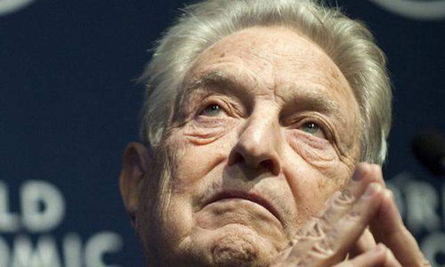 Soros