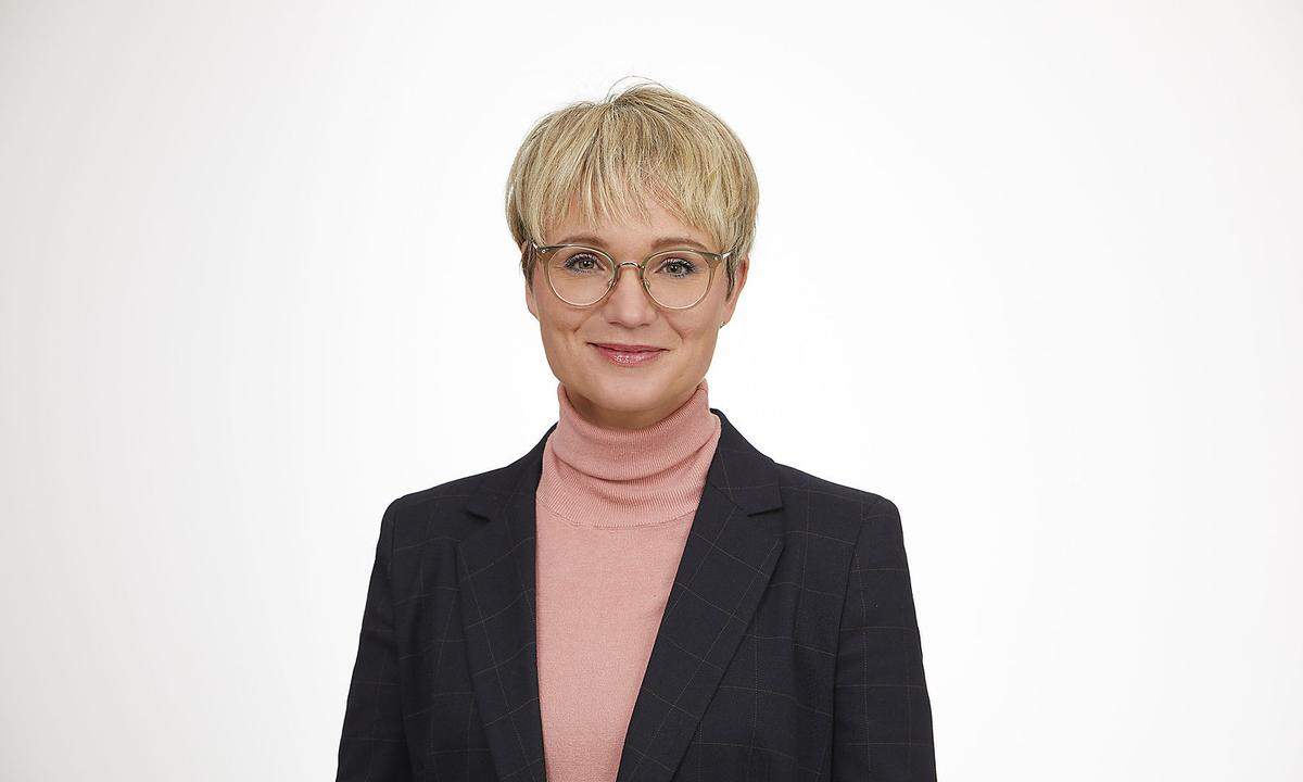 Nadine Kraft leitet ab sofort die Linzer Niederlassung des Outplacement- und Talent-Management-Unternehmens LHH/OTM und verantwortet dessen vertriebliche Positionierung im Westen Österreichs.  